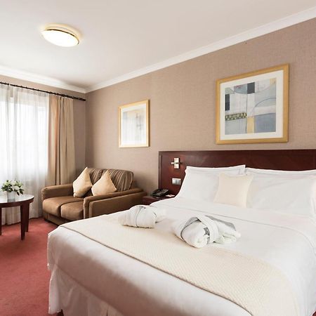 Hotel Savoy Ст. Хейлир Джерси Экстерьер фото