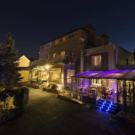 Hotel Savoy Ст. Хейлир Джерси Экстерьер фото